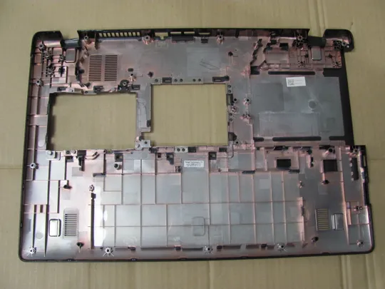 Купити 715-3  Кришка дно піддон корпуса AP1NY000400 для Acer Aspire ES1-732  оригінал