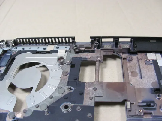 419-4 Кришка панель палмрест 6070B0676602 779683-001 для HP EliteBook 840 740 745 G1 G2  оригінал Продаж