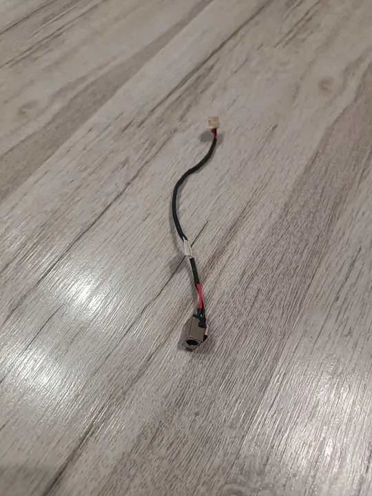 Роз&#039;єм живлення  для ноутбука Acer E5-573,E5-573G, E5-573T E5-573TG, DD0ZRTAD100 Ціна