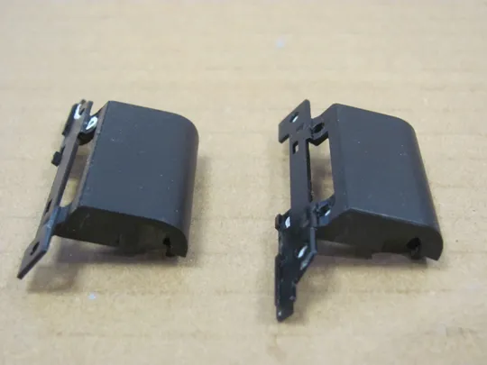 771-20 заглушки петель для  DELL Inspiron 17 5755 5758 5759  оригінал Продаж