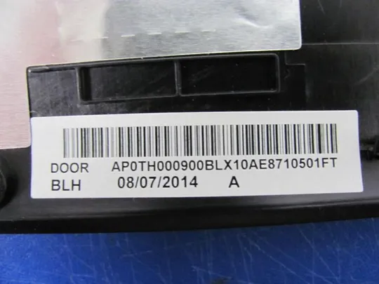 номер0224-9 сервісна кришка,Сервісна кришка для ноутбука,Корпус,Дно,Панель доступу,Кришка доступу,service cover  AP0TH000900 для Lenovo G50-30 G50-45 G50-70 G50-80 Z50-70 оригінал Де купити