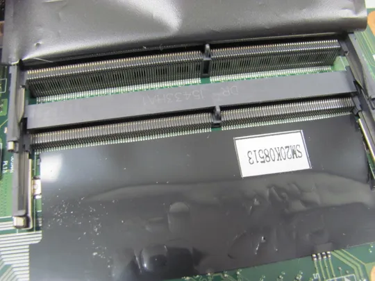 856-6 материнська плата BP700 NM-A441 SR2FU  i7-6820HQ для  LENOVO Thinkpad P70 P71 оригінал Недорого