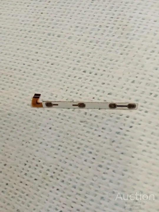 Nomi C070014L Corsa 4 Light шлейф кнопок включения громкости Ціна