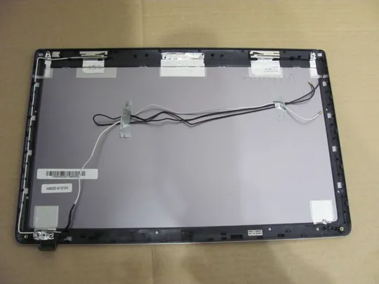 Купити 550-32 кришка матриці 40.4M435.001 11S604M42300 для LENOVO IdeaPad Z570, Z570A, Z575 оригінал