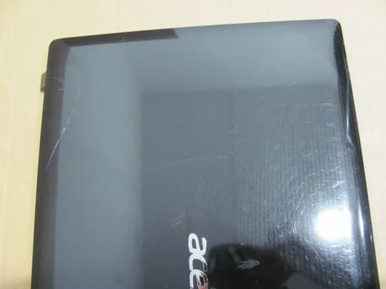 558-25 кришка матриці AP0KX0005101 для Acer Aspire 5755 5755G оригінал Де купити