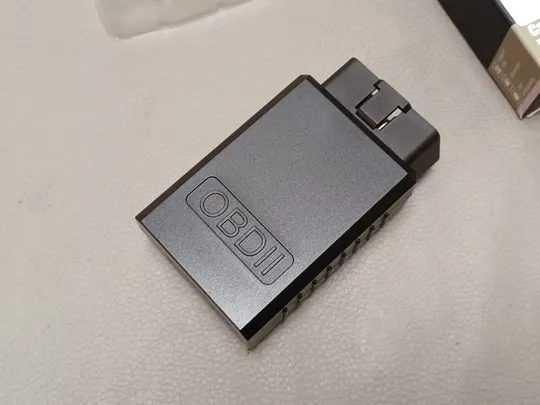 0602C  діагностичний сканер OBD2 ELM327 WiFi для автомобілів З аукціону