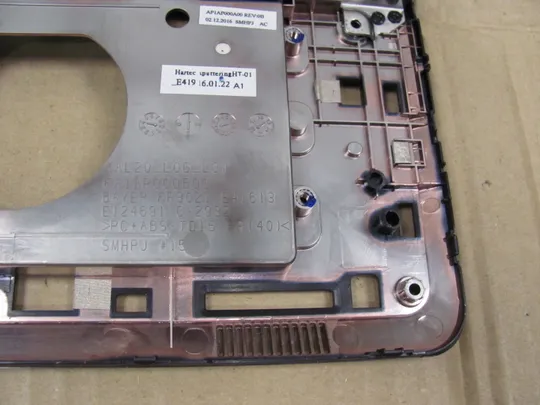 683-13 Кришка дно піддон корпуса AP1AP000A00 0PTM4C для Dell Vostro 15 3558 Inspiron 15 5555 5558 оригінал Продаж