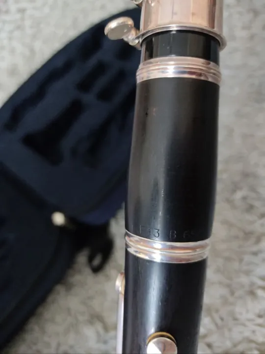 Кларнет buffet crampon e13 Недорого