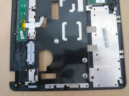 №331-1 панель палмрест та тачпад 13N0-YHA0L21 для MEDION X6816 X6815 оригінал Продаж