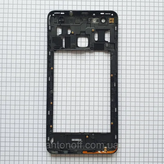 Купити Середній корпус Nomi i5032 Evo X2 для телефона Б/В