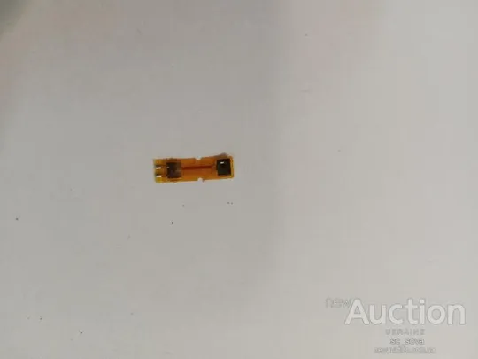 Ergo A502 Aurum шлейф Ціна