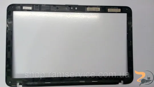 Рамка матриці корпуса для ноутбука Toshiba C850, б/в Ціна