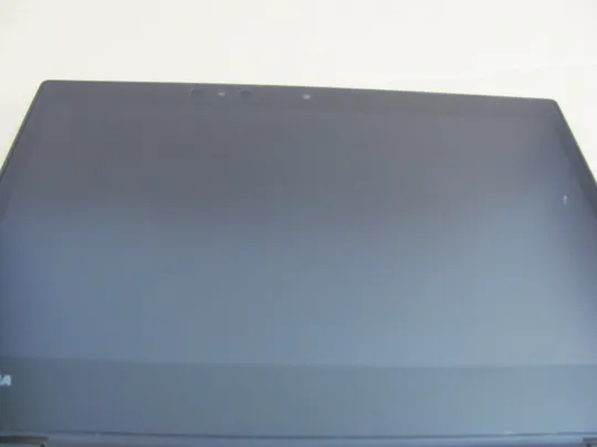 662-1  верхня частина в зборі для TOSHIBA Portege X20W-E X20W-D X20W оригінал Де купити