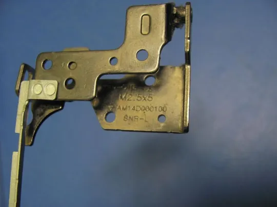 №112-8 кріплення матриці з петлями AM14D0002 для HP 250 G3 Pavilion 15-R 15-G 15-S оригінал Продаж