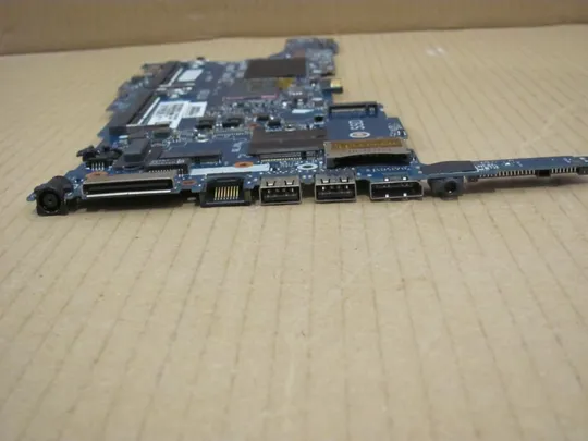 350-26 материнська плата i5-5200U SR23Y 6050A2637901 799510-501 для HP EliteBook 840 G2 З аукціону