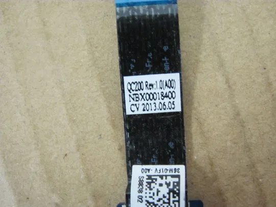 номер0245-52 Smart Card LS-8838P NBX00018400 для Dell Latitude 6430U E6430U оригінал Інтернет-аукціон