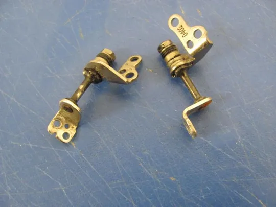 №6-39 петлі кріплення для Toshiba Portege R30-A-13W оригінал Продаж