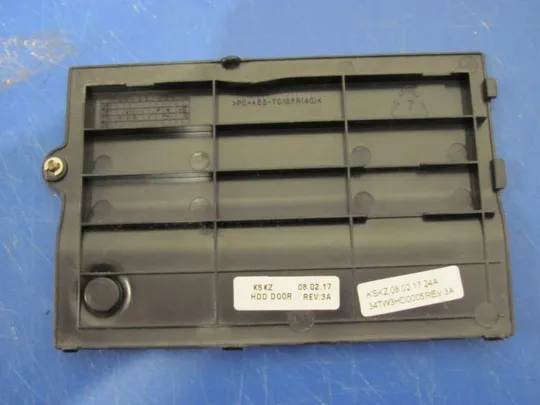 Купити №156-21 сервісна кришка 34TW3HD0005 для Advent 5401 8315 оригінал