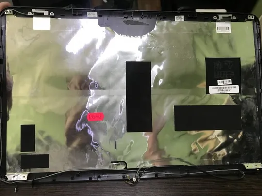 HP008 Задня кришка матриці HP Pavilion G7-1000 Ціна