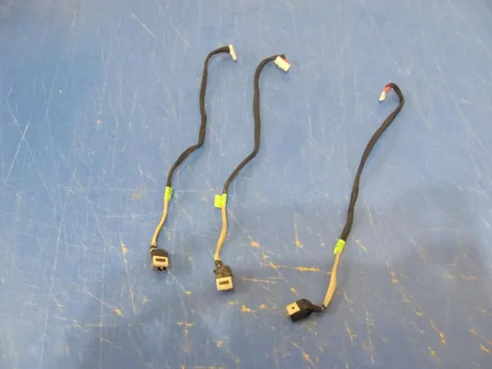 55-25 роз&#039;єм живлення K10-300G122-H39 для MSI MS-16GA MS-16GD оригінал Ціна