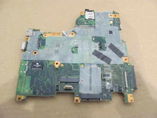 Купити 516-13 материнська плата CP620502 РОБОЧА для FUJITSU LIFEBOOK E743 E753 оригінал