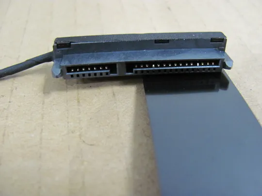 48-20 Adapter SSD HDD кабель 450.0AB04.0011 01ER034  для Шлейф HDD/SSD для Lenovo ThinkPad T570 T580 P51S P52S  оригінал З аукціону