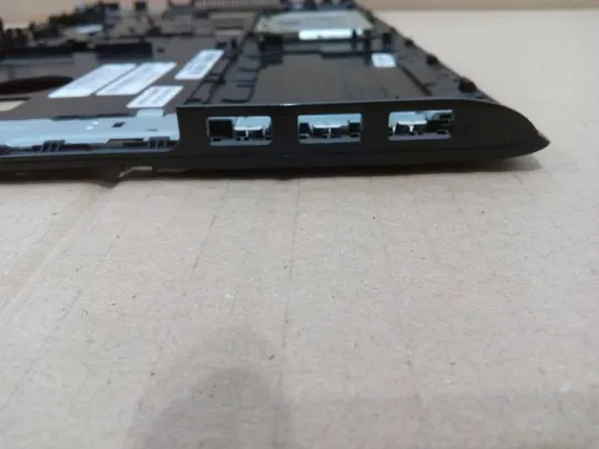 №317-3 панель палмрест 4FHK5PHN000 для Sony Vaio SVE151 SVE151J11M оригінал Недорого