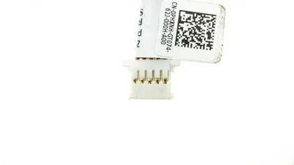 фото, Роз'єм живлення PJ812 (Dell: 3135, 3197 series), з кабелем