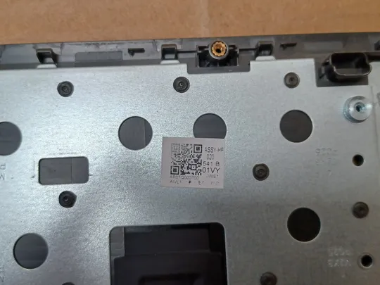 номер1040-6 Кришка панель палмрест AP0TQ000700 для  Lenovo ThinkPad  L450 L460 L470 корпус топкейс Верхня панель палмрест cover-C оригінал Характеристики
