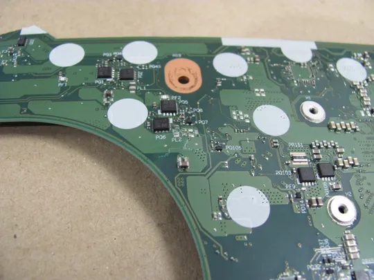 651-8 материнська плата SR3LA  i5-8250U ET480 NM-B501  для Lenovo Thinkpad T480 оригінал в Україні