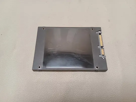 1056 SSD диск SANDISK Z400S 128GB 2.5" SATA НІМЕЧЧИНА З аукціону