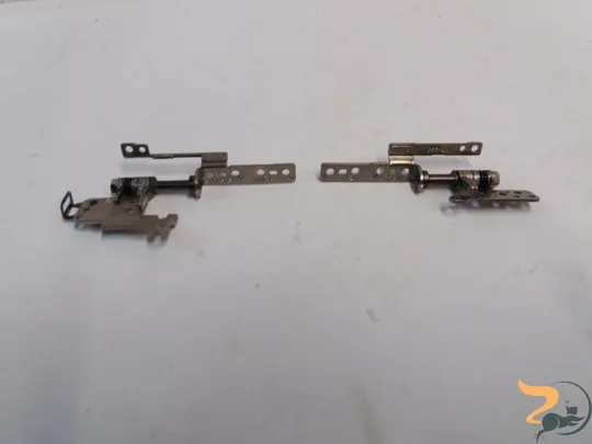 Петлі, завіси для Asus A551L. Без пошкоджень. Ціна