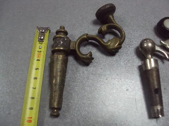 Купити ключик кран для самовара лот 3 шт №1212