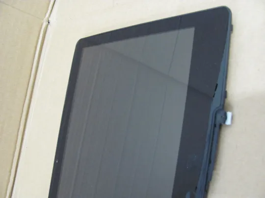 443-2  матриця сенсорна рамка шлейф РОБОЧА 716734-001 для  HP EliteBook Revolve 810   оригінал З аукціону