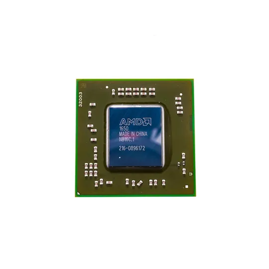 Мікросхема ATI 216-0896172 (DC 2016) для ноутбука (Ref.) Ціна