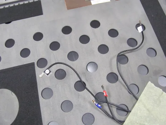 806-3 кришка матриці 848230-001 AM1C3000100 для HP Zbook 15 G4 G3 оригінал Торговий майданчик