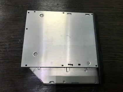 фото, Lenovo G770 DVD +заглушка
