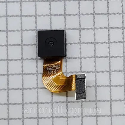 фото, Основна камера Prestigio PSP3515 DUO Muze U3 LTE для телефона оригінал