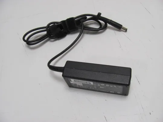 4846с  адаптер живлення HP PPP009L-E 19..5V 3.33A Ціна