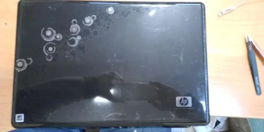 Купити Крышка матрицы HP Pavilion dv6 zye34ut3tpa03bcd097