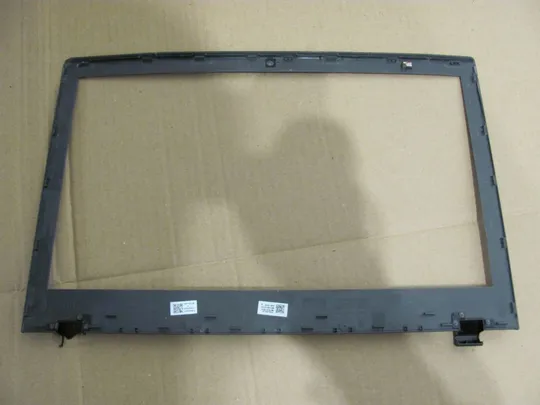 Купити номер0249-14 рамка матриці matrix frame Окантовка дисплея Рамка екрана Корпус рамка матриці EAZRT00401A для Acer Aspire E5 E5-573G E5-522 E5-532 оригінал