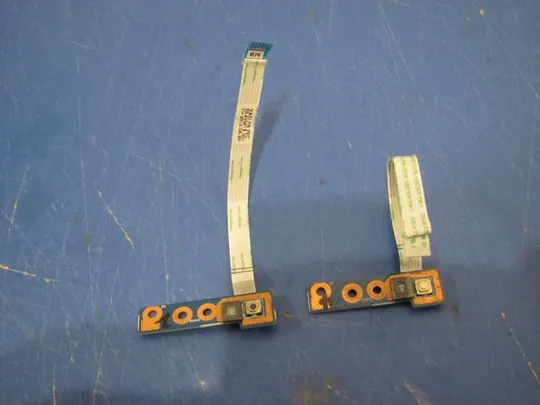 номер0327-24 Кнопка включення 48.4TU08.011 50.4VM13.001 для ACER V5-571 V5-531 оригінал Ціна