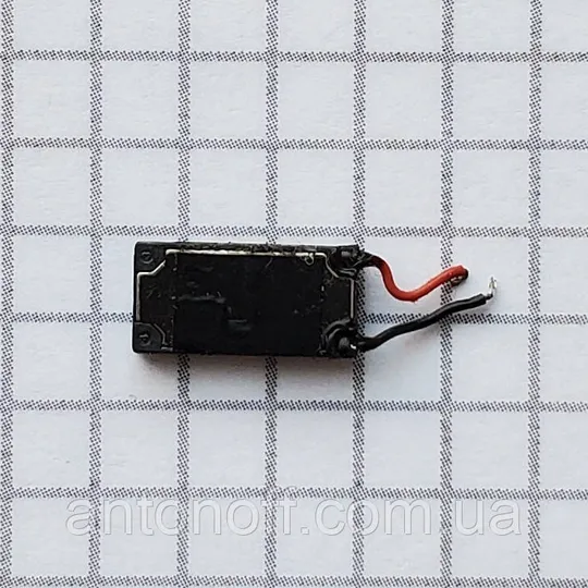 Розмовний динамік Blackview A20 для телефона оригінал з розборки Ціна