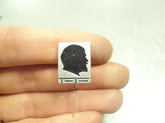 Купити знак ленин 100 лет №13376