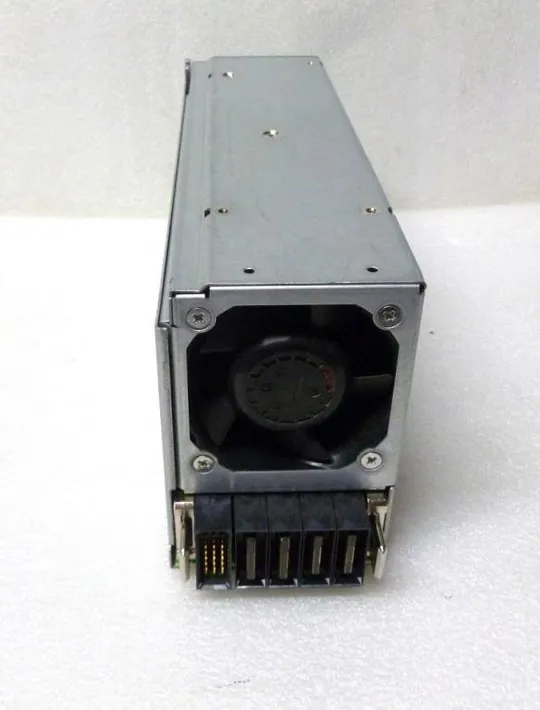 Купити Серверный блок питания для майнинга 2700W Dell G803N PowerEdge E2700P-00 12V 220A КПД: PLATINUM 94% Вжив