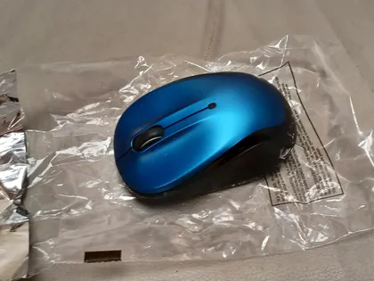 фото, 1074C  бездротова миша LOGITECH M325