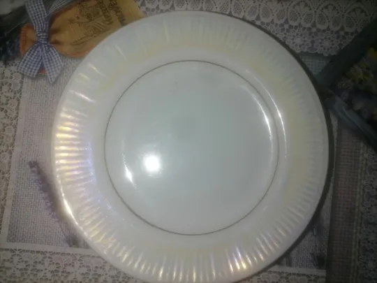 Купити Фарфоровые тарелки времен СССР