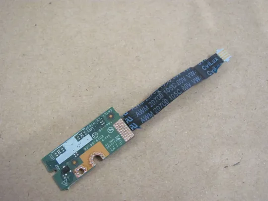 Купити 591-25 плата кнопки вкл LS-H783P NBX0002JO00 для Acer Aspire 3 A315 A315-42 A315-54 A315-56 EX215-52 N19C1 оригінал