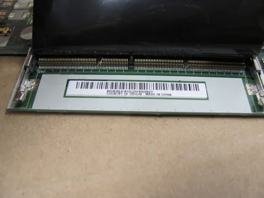 624-9 материнська плата CT470 NM-A931 SR340  i5-7300U  для Lenovo ThinkPad  T470 оригінал Характеристики