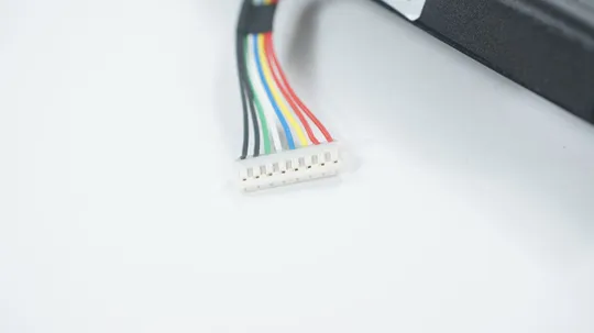 Батарея для ноутбука ACER AL15A32 (F5-572G, V3-575G, E5-574G) 14.8V 2200mAh Black З аукціону